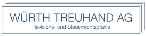 Würth Treuhand AG in Zürich - Revisions- und Steuerrechtspraxis