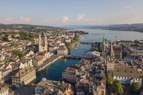 Treuhand in Zürich - Würth Treuhand AG - Revisions- und Steuerrechtspraxis - Zürich